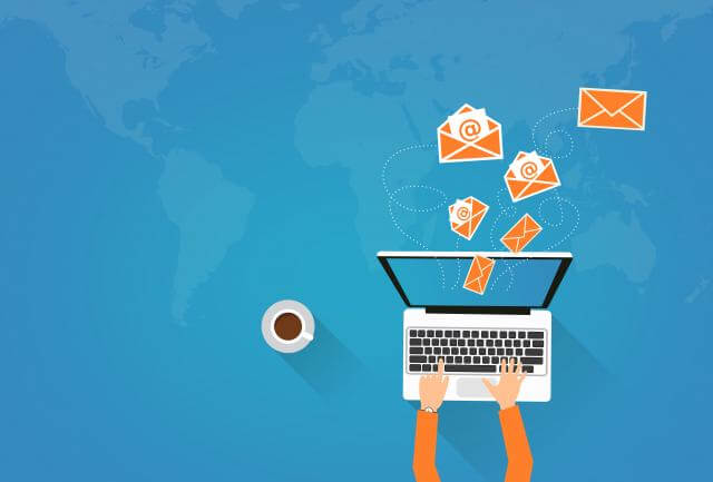 O uso do e-mail marketing como estratégia de marketing digital