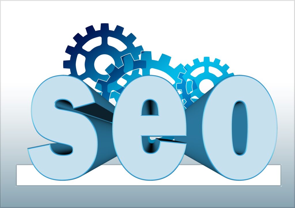 SEO para sites