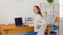 Como Ganhar Dinheiro Em Casa Trabalhando Como Assistente Virtual?