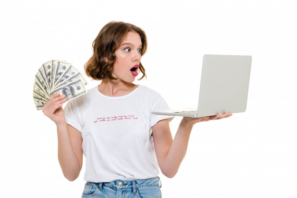 Como Ganhar Dinheiro com Blog
