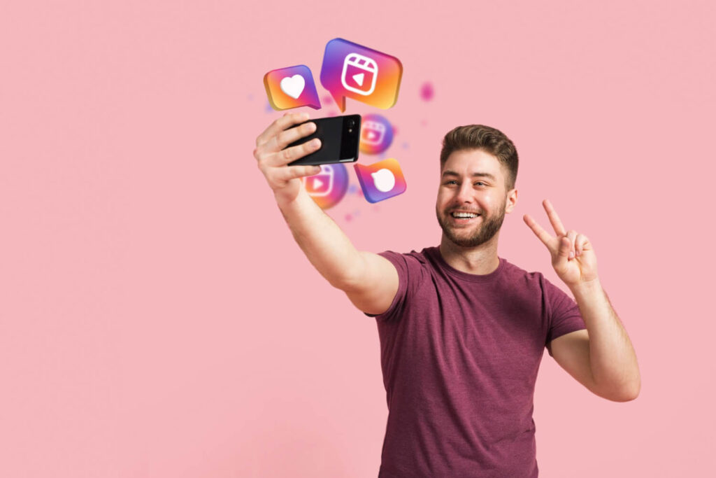 Como Ganhar Seguidores no Instagram Grátis