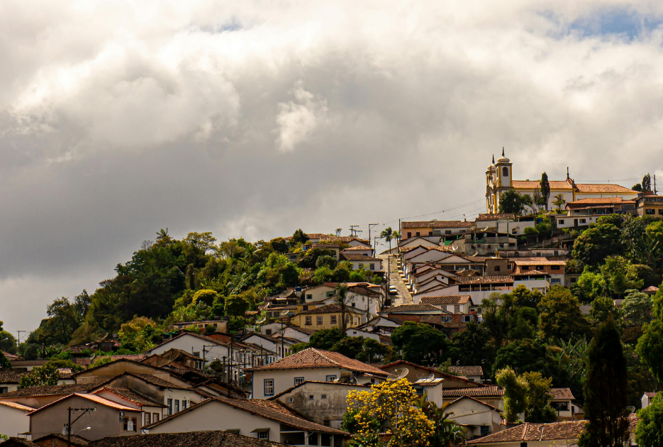 Ideias de Negócios Para Cidades Pequenas