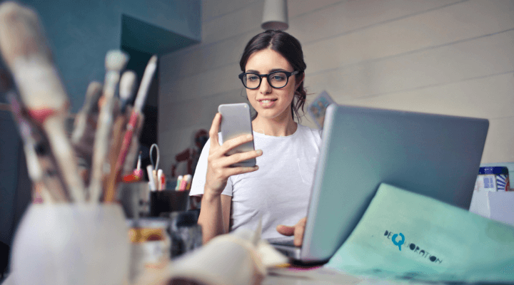 20 Ideias de Negócios Online Lucrativos [Só as Melhores]