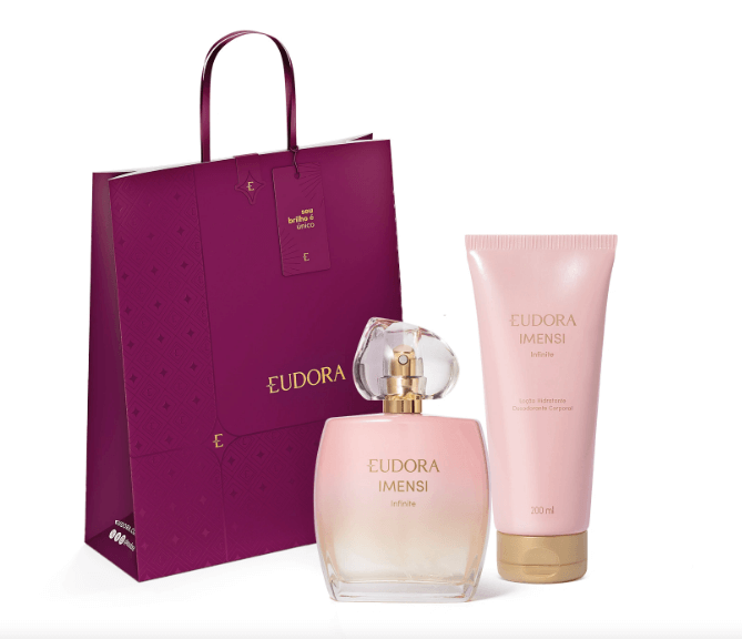 Como Revender Eudora