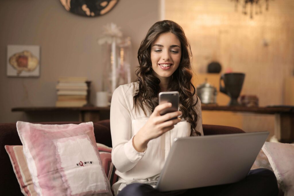Ideias de Negócios Online Lucrativos