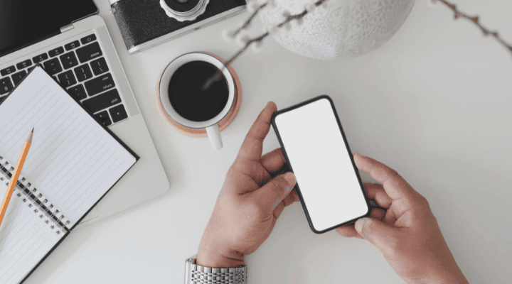 Como Trabalhar com Marketing Digital Pelo Celular? Guia Completo!