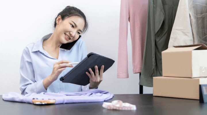 Como Ser um Revendedor de Sucesso: 11 Dicas para Vender Muito