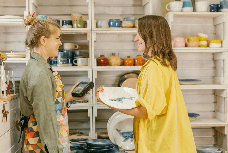 Como Ser um Revendedor de Sucesso