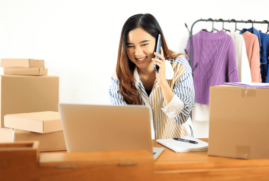 Como Ser um Revendedor 