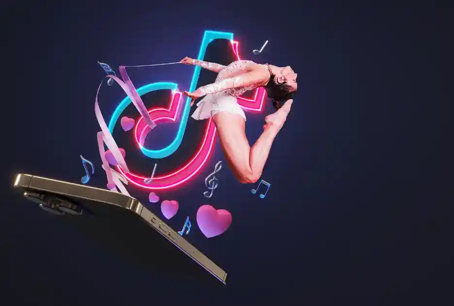 Como Usar o TikTok Guia Completo para Criar, Crescer e Monetizar