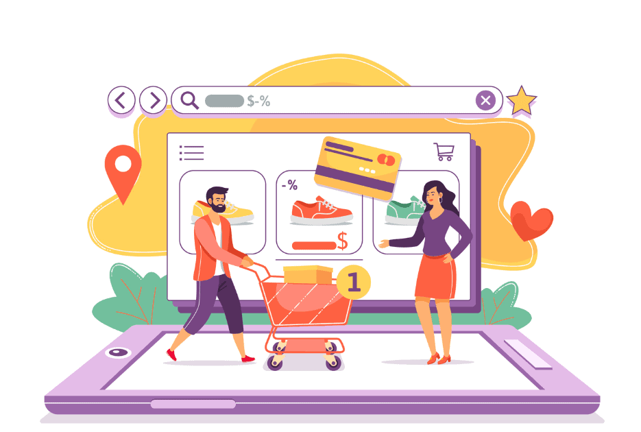 O Que é Google Shopping e Como Funciona