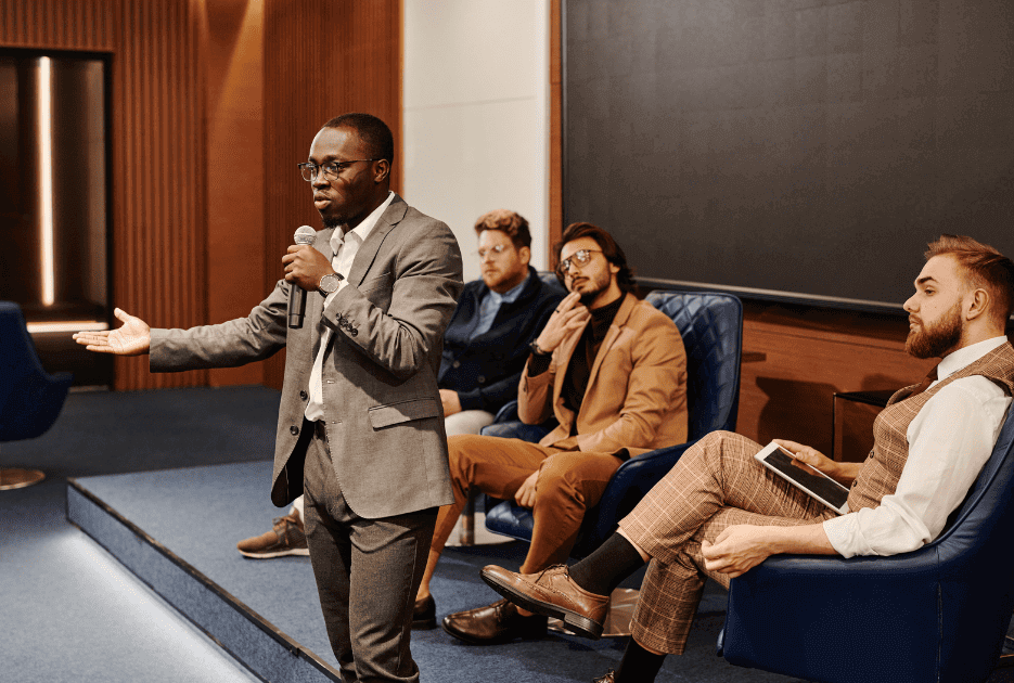 Quais são as 7 habilidades do storytelling