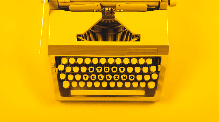 Storytelling no Marketing: Aprenda Como Contar Histórias que Conectam e Vendem