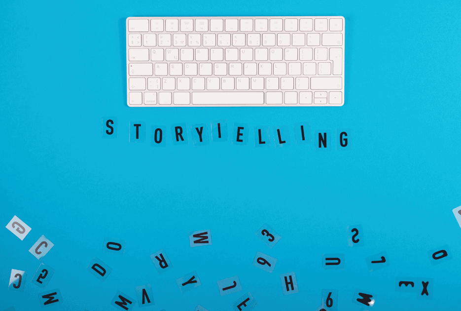 Storytelling no Marketing O que é e como usar na sua estratégia