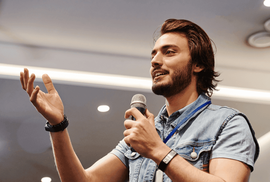 storytelling o que é