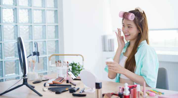 Como Ser Digital Influencer e Ganhar Dinheiro – Guia para Iniciantes