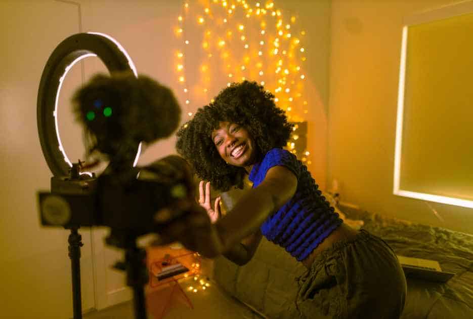 Como Ser Digital Influencer