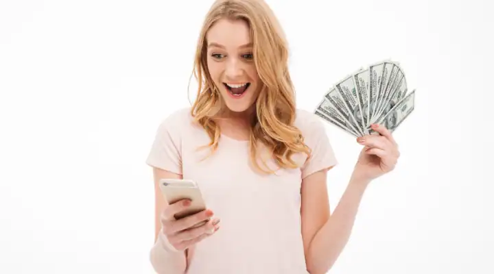 Sites que Pagam em Dólar para Ver Vídeos: Descubra os 10 Melhores