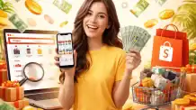 Ganhar Dinheiro na Shopee Afiliado: Guia Completo para Começar do Zero e Lucrar Online