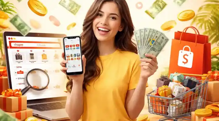 Ganhar Dinheiro na Shopee Afiliado: Guia Completo para Começar do Zero e Lucrar Online
