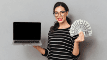 Como Ganhar Dinheiro na Internet do Zero: 17 Formas Reais Para Começar Ainda Hoje