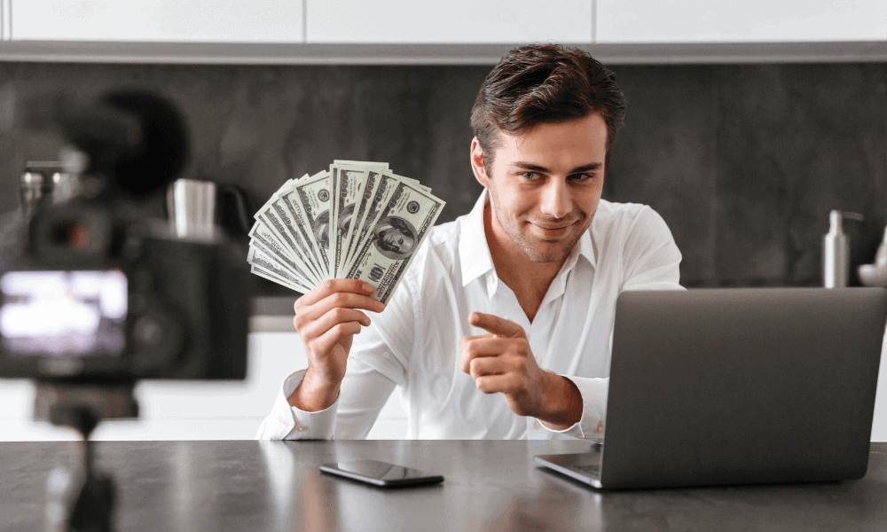 Como Ganhar Dinheiro na Internet do Zero: 17 Formas Reais Para Começar Ainda Hoje