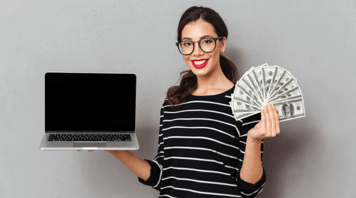 Como Ganhar Dinheiro na Internet do Zero: 17 Formas Reais Para Começar Ainda Hoje
