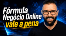 Fórmula Negócio Online Vale a Pena? Análise Completa do Curso do Alex Vargas