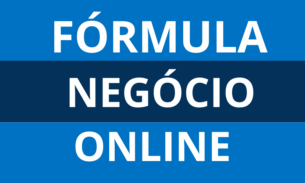 Fórmula Negócio Online funciona