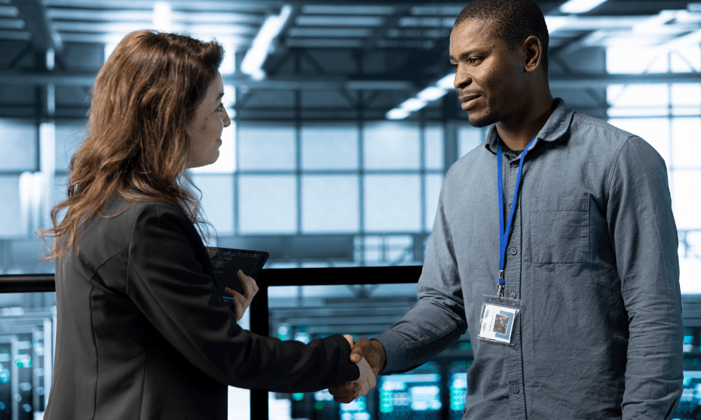 como conseguir o primeiro cliente de tráfego pago