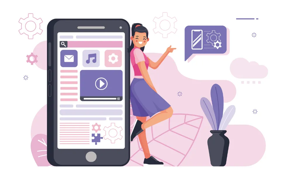 Como criar imagens atraentes para pins no Pinterest