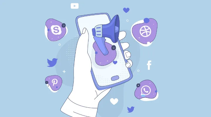 Como Criar Pins Que Geram Cliques Para Blog, Loja ou Afiliado