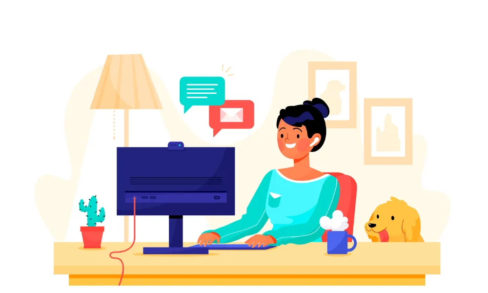 como encontrar clientes como assistente virtual
