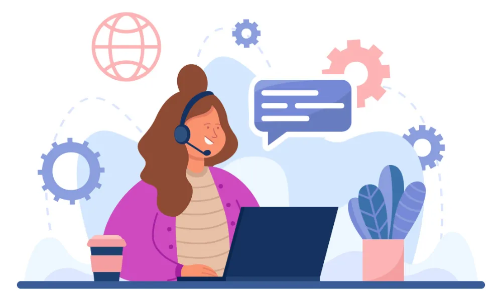 Como fazer um portfólio de assistente virtual