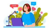 Como Montar um Portfólio de Assistente Virtual do Zero