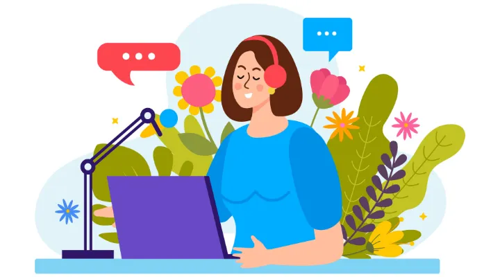 Como Montar um Portfólio de Assistente Virtual do Zero