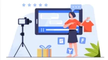 Como Ser Afiliado do TikTok Shop e Ganhar Comissões