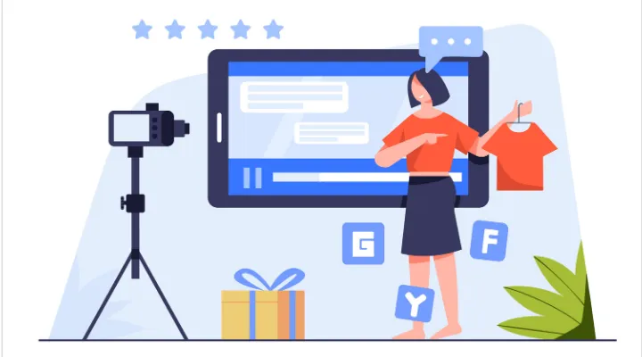 Como Ser Afiliado do TikTok Shop e Ganhar Comissões