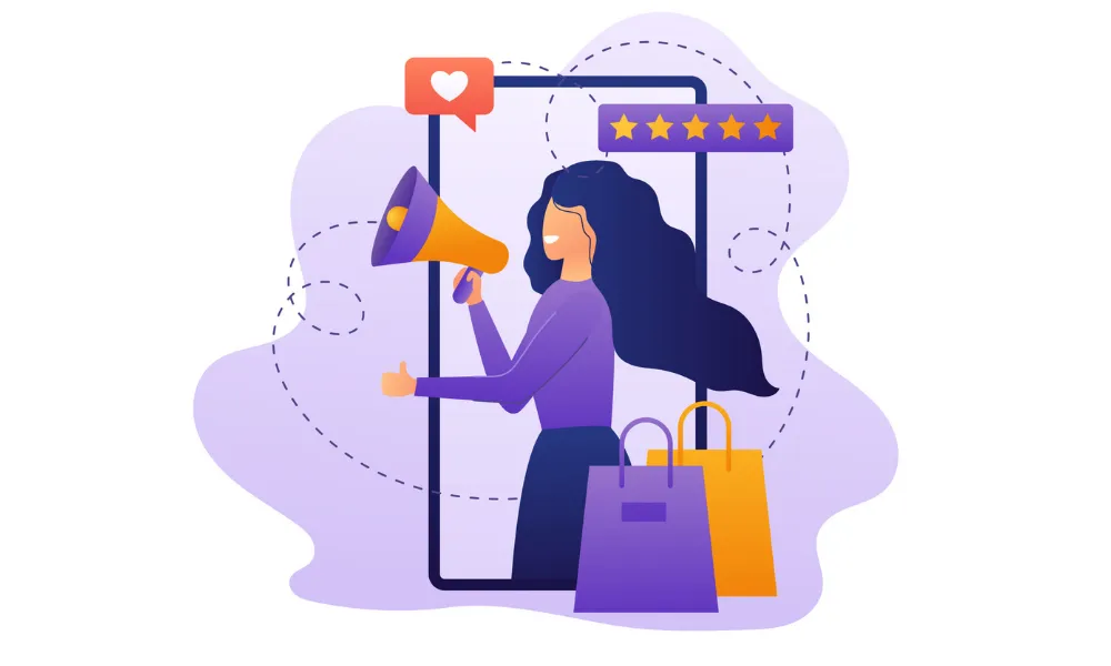 Como ser afiliado do TikTok Shop