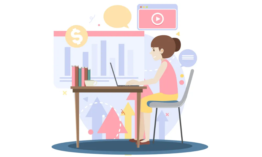 Ganhar em dólar como freelancer