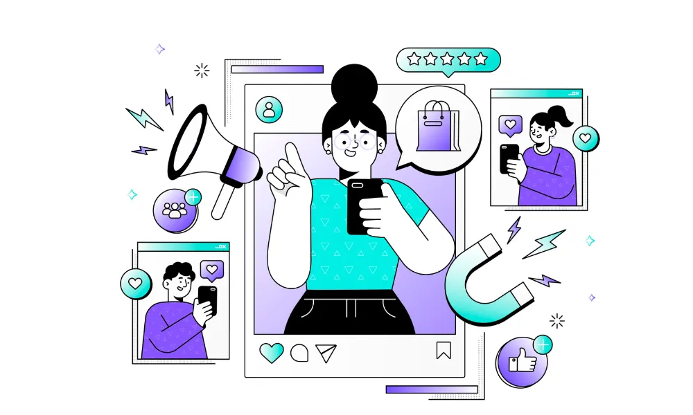 Pinterest para blog