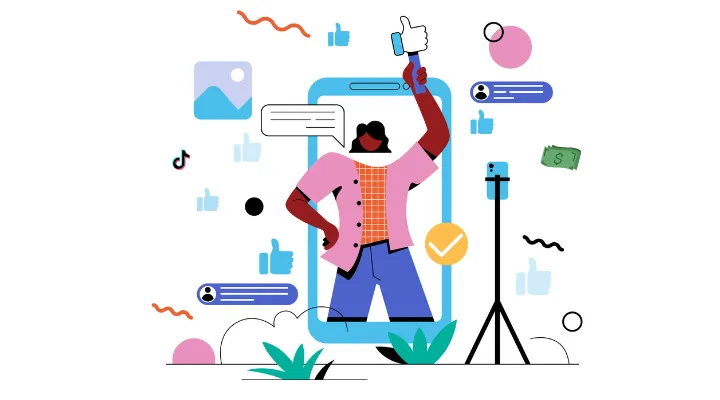 Quanto o TikTok Paga por Mil Visualizações?