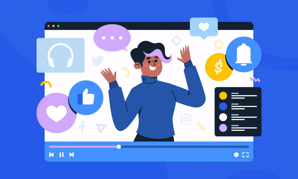 Quanto o TikTok paga por visualizações
