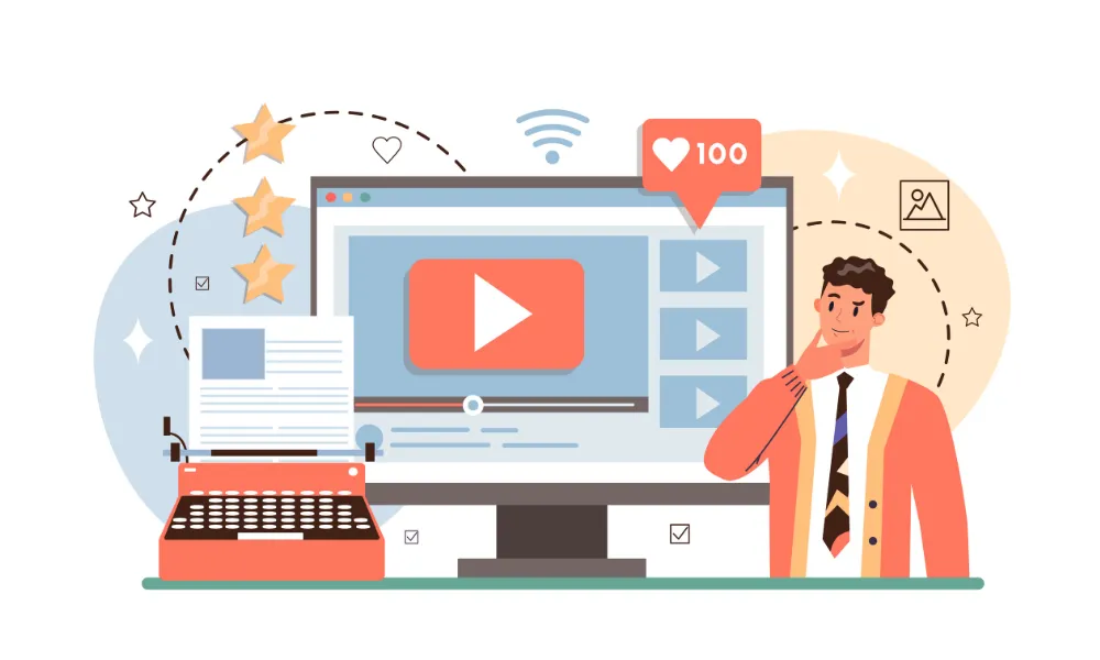 Quanto o YouTube paga por mil visualizações?