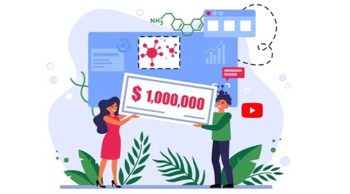 Quanto o YouTube Paga por Mil Visualizações?