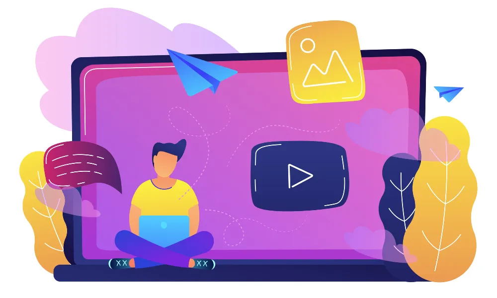 Quanto o YouTube paga por visualização