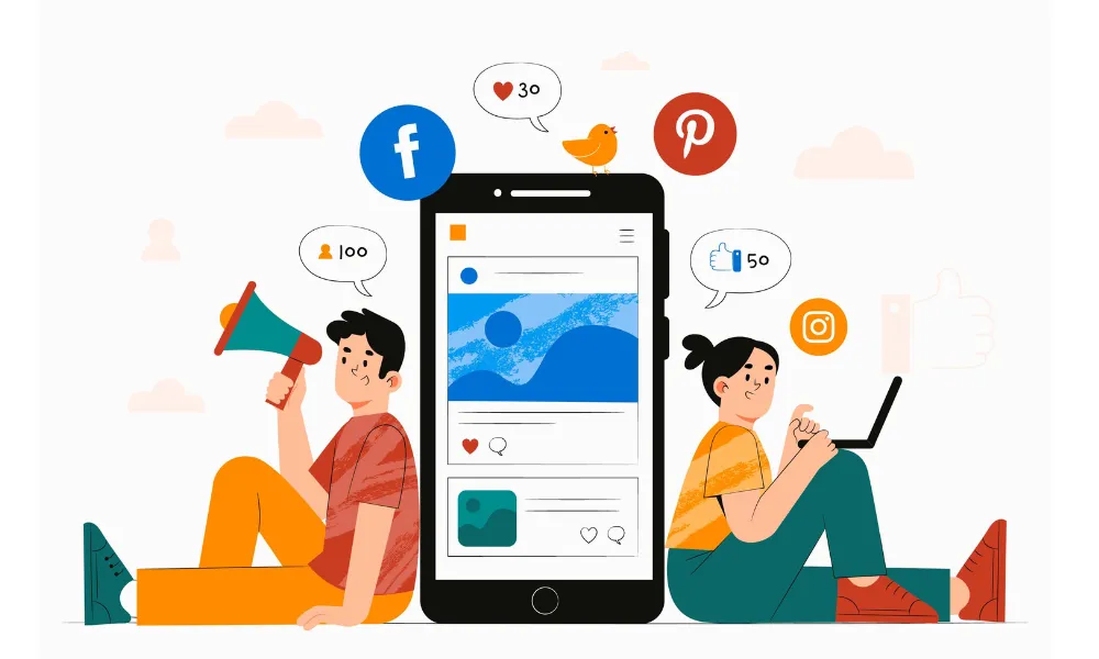 SEO no Pinterest