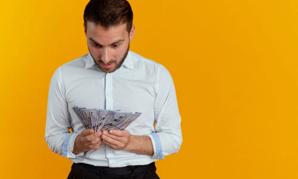 Como separar o meu dinheiro do dinheiro da empresa