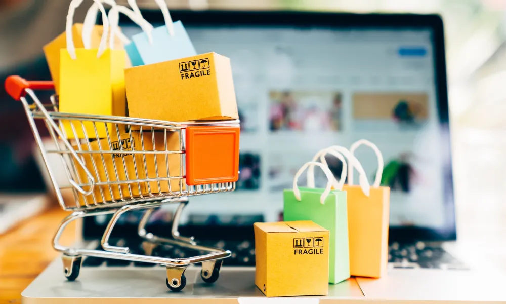 Como vender pelo Mercado Livre