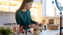 Qual Margem de Lucro Usar na Revenda de Cosméticos?
